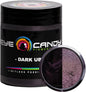 Eye Candy Pigments Premium Purple Mica Powder - Dark Ube (25gr) - for Epoxy, Resin, Soap, Paint, Woodworking, Acrylic Pouring, Bath Bombs, Fishing Lures - DIY Arts and Crafts Additive