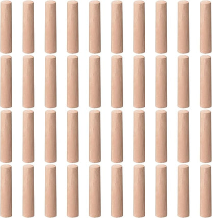 25 Pcs Sidewalk Chalks for Kids Non Toxic Jumbo Chalk for Party Gift Outdoor Art Classroom Play Painting (Orange)