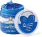 FolkArt Super Thick Acrylic Paint with a Textured Finish, Deep Blue, 4 oz