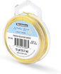 Artistic Wire, 20 Gauge Tarnish Resistant Brass Craft Wire, 15 yd