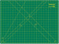 WORKLION 18'' x 24'' Large Self Healing PVC Cutting Mat, Double Sided, Gridded Rotary Cutting Board for Craft, Fabric, Quilting, Sewing, Scrapbooking - Art Project…