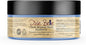 Dixie Belle Paint Company Chalk Finish Furniture Paint - Blueberry (4oz) - Matte Periwinkle Blue Chic Chalk Mineral DIY Furniture Paint