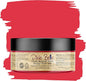 Dixie Belle Paint Company Chalk Finish Furniture Paint - Honky Tonk Red (4oz) - Matte True Red Chic Chalk Mineral DIY Furniture Paint