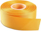 ITIsparkle 11/2" Inch Grosgrain Ribbon 25 Yards-Roll Set for Gift Wrapping Cake Decoration Party Favor Hair Braids Hair Bow Baby Shower Decoration Floral Arrangement Craft Supplies, Gold Ribbon