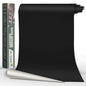 Leather Repair Tape, 23.6x79 inch Leather Patches for Furniture, Self Adhesive Leather Repair Patch for Sofas, Couches, Leather Covers, Seats, Chairs, Vinyl Repair Tape Black-Fine Grain