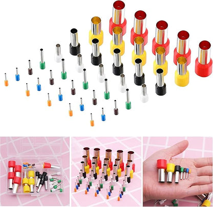 Yayatty Polymer Clay Tools, Acrylic Clay Roller, Acrylic Sheet, Rotary Cutting Mat, Round Polymer Clay Cutters with Clay Slicer Blade for Pottery and Sculpture (47 PCS)