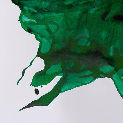 Winsor & Newton Drawing Ink, 14ml Bottle, Emerald