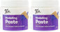 Mont Marte Modelling Paste Acrylic Medium 500ml (17oz) (Pack of 2)