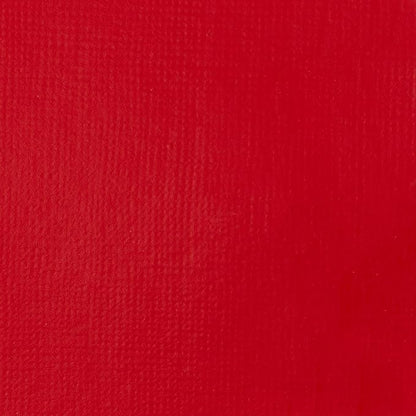 Liquitex BASICS Acrylic Paint, 118ml (4-oz) Tube, Pyrrole Red