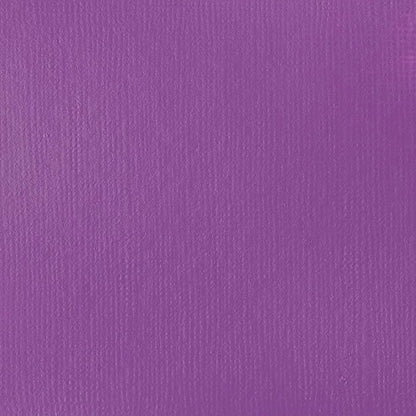 Liquitex BASICS Acrylic Paint, 118ml (4-oz) Tube, Brilliant Purple