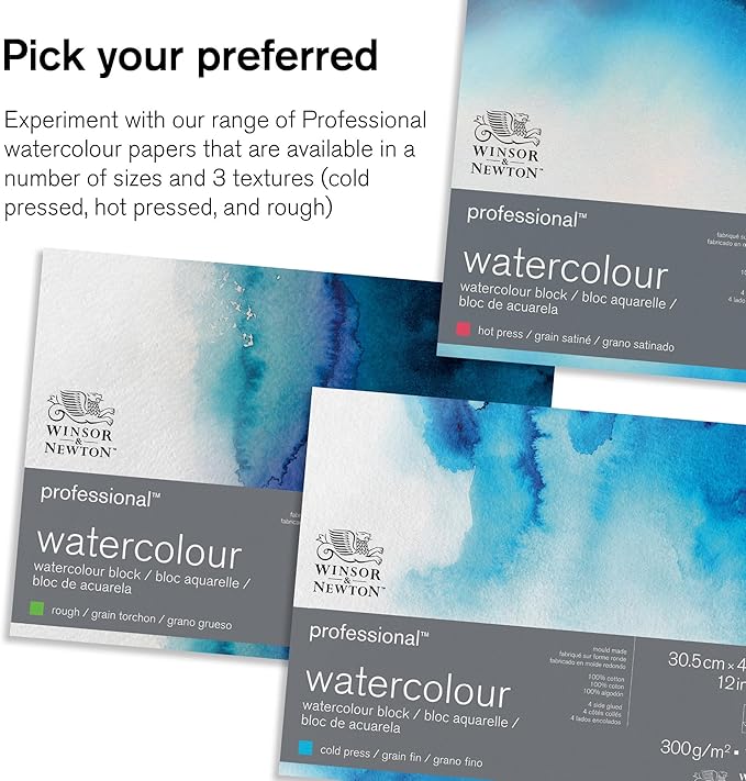 Winsor & Newton Professional Water Colour Paint, 0.17-oz Tube, Vandyke Brown