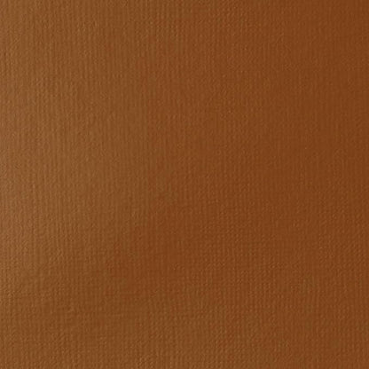 Liquitex BASICS Acrylic Paint, 250ml (8.5-oz) Tube, Raw Sienna