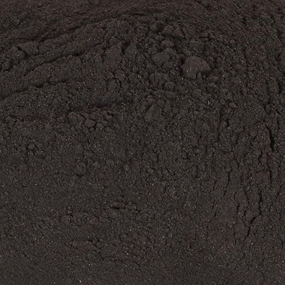 Milltown Merchants 8 oz Charcoal Black Grout - Great for Mosaic Making - 1/2 Pound of Mosaic Tile Grout