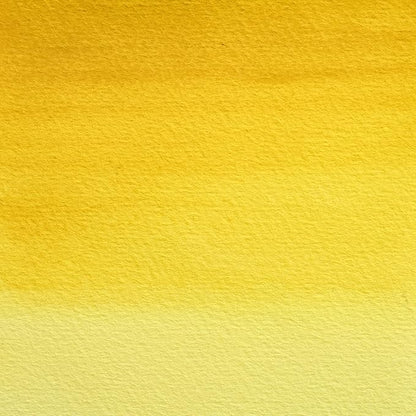 Winsor & Newton Professional Watercolour, Revival Collection, 5ml (0.17-oz) Tube, Aureolin Hue