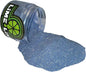 LiME LiNE Sprayable Metal Flake Paint Additive: Solvent Resistant Glitter for Automotive Custom Painting (Ice Blue)