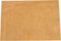 Premium Quality Suede Sheets 8.5"x12" with Super-Strong self-Adhesive Backing. Ideal for Making Peel-and-Stick (self-Stick, Stick-on) Soles for Dance Shoes, [SUEDE-DIY-r01].