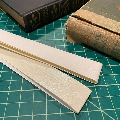 Lineco, Water-Activated Book Repair Tape, for Hinge Covers, Repair Pamphlets, Covers and Paper Pages, Non-Yellowing, Neutral pH, 1 Inch x 36 Inch