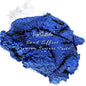 Premium Sand Effect Texture Paste | 6oz by Volume | Unique Metallic Colors | Excellent Sand Texture Effect | by Ezgi Sertcetin (Metallic Intensive Blue)