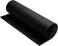 AMZQNART EVA Foam 4mm, Cosplay Foam 16x59 inch Black, High Density 90 kg/m³, for Craft Projects Cosplay Costumes, Fake Weapons, Decorations, Christmas, Easter, Thanksgiving, etc.