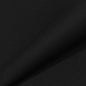 Aida Cloth 18 Count Cross Stitch Fabric,19×28inch (18CT, Black)
