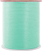 Mandala Crafts 2mm 109 Yards Aqua Cotton Waxed Cord for Jewelry Making Bracelet Cord Waxed String - Beading String Thread Jewelry Cords for Necklaces String