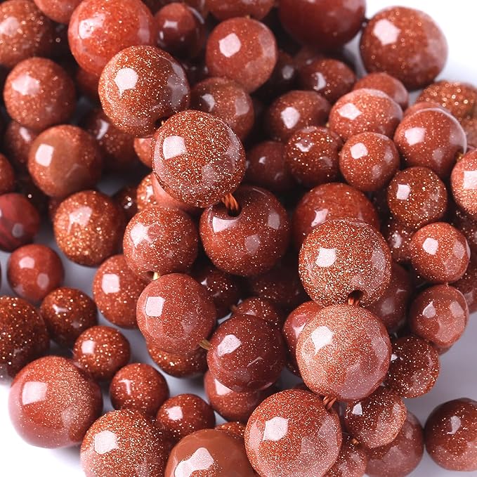 32pcs 12mm Natural Gold Sandstone Beads Faceted Stone Energy Healing Beads for Jewelry MakingDIY Bracelet Necklace Accessories 15" (12mm, Faceted Gold Sandstone)