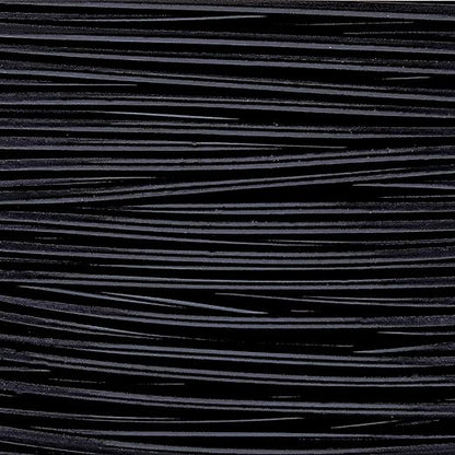 The Beadsmith Wire Elements Craft Wire – Tarnish Resistant, Soft Temper, Round, Black Color – 0.41mm, 26 Gauge, 30 Yard Spool – Jewelry Making, Wire Wrapping, Floral, & Other DIY Crafts