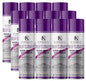 AK Trading Professional Quality General Multipurpose Spray Adhesive, 12-Ounce for Acoustic Panels & Craft Upholstery Foam Adhesive & Fabric Glue - 12 Pack