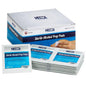 MEDca Alcohol Prep Pads, Sterile, Medium, 2-Ply Pack of 200