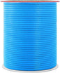 Mandala Crafts 2mm 109 Yards Light Blue Cotton Waxed Cord for Jewelry Making Bracelet Cord Waxed String - Beading String Thread Jewelry Cords for Necklaces String