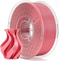 ELEGOO Silk PLA Filament 1.75mm Coral Pink 1KG, Shiny 3D Printer Filament Dimensional Accuracy +/- 0.02mm, 1kg Spool(2.2lbs) Fits for Most FDM 3D Printers