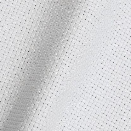 Aida Cloth 9 Count Cross Stitch Fabric,19×28inch (9CT,White)