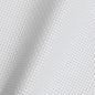 Aida Cloth 9 Count Cross Stitch Fabric,19×28inch (9CT,White)