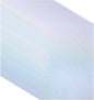 PATIKIL 11.7x8.3" Holographic Sticker Paper, 20Sheets A4 Polypropylene Self-Adhesive Transparent Waterproof Laminate Overlay Film for Photo Cards Scrapbook Decorations, Little Circle