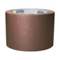 BookGuard 3 inch Premium Bookbinding Repair Cloth Tape, 15 Yard Roll, Tan
