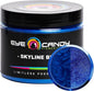Eye Candy Premium Mica Powder Pigment “Skyline Blue” (50g) Multipurpose DIY Arts and Crafts Additive | Woodworking, Epoxy, Resin, Bath Bombs, Paint, Soap, Nail Polish, Lip Balm (Skyline Blue, 50G)