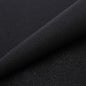 Aida Cloth 14 Count Cross Stitch Fabric,19×28inch (14CT, Black)