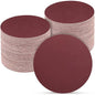5 Inch 100 PCS Sanding Disc 1000 Grit,Hook and Loop Sanding Discs for Random Orbital Sander