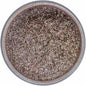 Premium Diamond Mica Powder Pigment- for Epoxy, Resin, Soap, Paint, Woodworking, Acrylic Pouring, Bath Bombs, Fishing Lures - DIY Arts and Crafts Additive (Diamond Iridescent Brown)