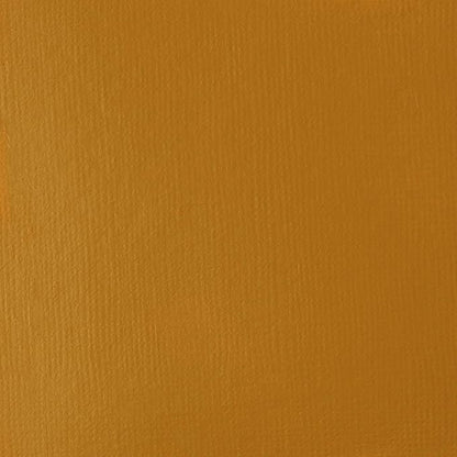 Liquitex BASICS Acrylic Paint, 118ml (4-oz) Tube, Yellow Oxide