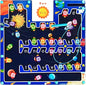 Magnetic Alphabet Maze Board - Letter Puzzle Rockets, Fine Motor Skills Toys for Toddlers 3+ Years, Montessori Sensory Toys for Girls & Boys