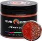 Eye Candy Pigments Premium Copper Mica Powder - Penny Copper (50gr) - for Epoxy, Resin, Soap, Paint, Woodworking, Acrylic Pouring, Bath Bombs, Fishing Lures - DIY Arts and Crafts Additive