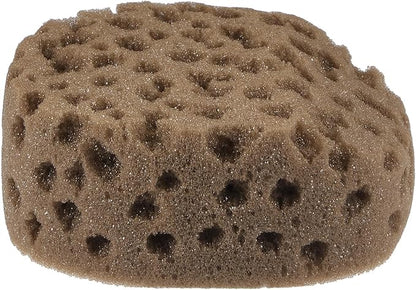 uxcell Knockdown Texture Sponge 4.7"x4.1" Faux Sponge Painting Supplies Drywall Patch Wall Ceiling Texturing 2Pcs