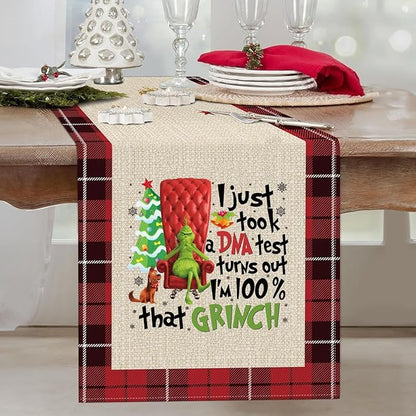 Christmas Iron on Decals Transfer, Funny Christmas Heat Transfer Stickers Iron on Patches for Clothes T-Shirts Pillow Cover Hoody Bag Xmas DIY Craft Supplies Vinyl Stickers (12PC-A)