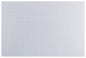 Dahle Vantage 10683 See-Through Premium Self-Healing Cutting Mat, 24"x36", 1/2" Grid, 5 Layers for Max Healing, Perfect for Crafts & Sewing, Clear