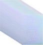 PATIKIL 8.3x5.8 Holographic Sticker Paper, 20Sheets A5 Polypropylene Self-Adhesive Transparent Waterproof Laminate Overlay Film for Photo Cards Scrapbook Decorations, Star