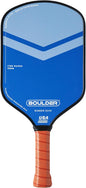 Boulder Carbon Fiber Pickleball Paddle | T700 Carbon Fiber | USAPA Approved, with Honeycomb Polymer Core | Pickleball Racket for Beginner & Experienced Players