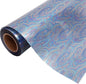 3 Yard x 20" Wide Threadart Liquid Metal Heat Transfer Vinyl Film | Compatible with Venture Explore and Maker, Silhouette Cameo, & Large Format Cutters