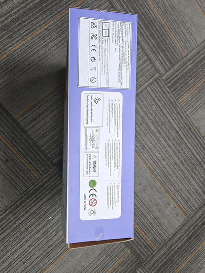 Knitting Machine,SENTRO 48 Needles Knitting Machines with Row Counter, Smart Weaving Round Loom,Double Knit Loom Machine Kit,DIY Knit Scarf Hat Sock