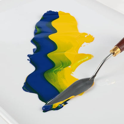 Creative Inspirations Acrylic Paint - Vandyke Brown - 1.8 Liter - Smooth & Creamy Consistency, Vibrant Pigmentation, Great Coverage for Artists - Clean Up with Soap & Water